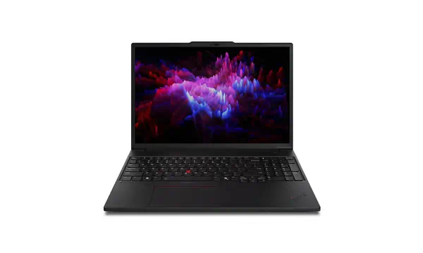 ThinkPad P16s Gen 4 (Intel) - Lenovo - Station de Travail Mobile - visuel 2