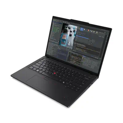 ThinkPad P14s Gen 6 (AMD) - Lenovo - Station de Travail Mobile - visuel 8
