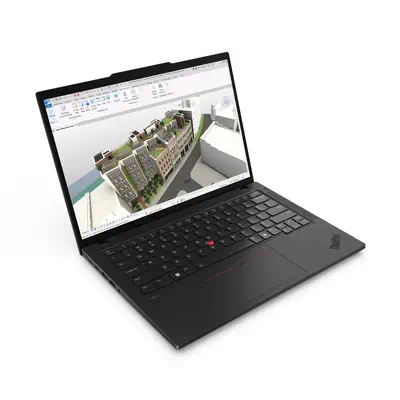 ThinkPad P14s Gen 6 (AMD) - Lenovo - Station de Travail Mobile - visuel 9