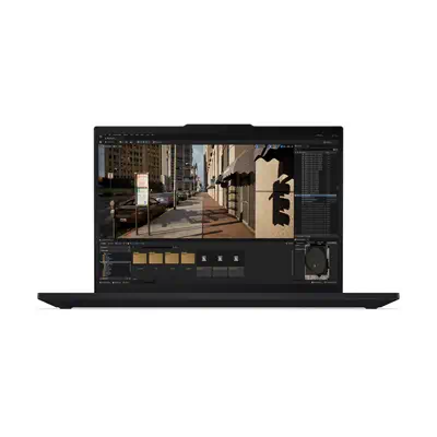 ThinkPad P16s Gen 4 (AMD) Copilot+ PC - Lenovo - Station de Travail Mobile - visuel 1