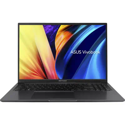 ASUS Vivobook 16 X1605VA-DICSH2702W Intel Core 9 270H Ordinateur portable 40,6 cm (16") WUXGA 16 Go  - Asus - PC Portable - visuel 2