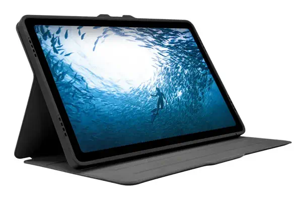 Targus Click-In 27,9 cm (11") Folio Noir - Etui et Housse - visuel 5