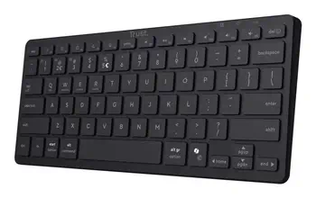Clavier Trust Non comparaison