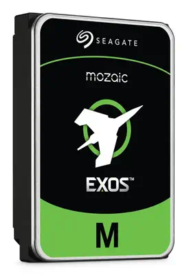 Seagate Exos M disque dur 32 To 7200 tr/min 512 Mo 3.5" SATA - Disque dur Interne - visuel 3