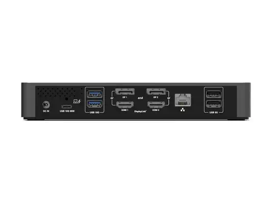 Port Designs - Station d'accueil pour portable - visuel 3
