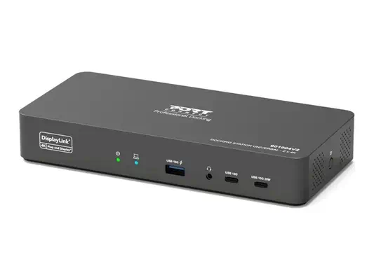 Port Designs - Station d'accueil pour portable - visuel 7