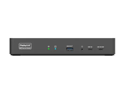 Port Designs - Station d'accueil pour portable - visuel 1