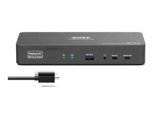 Port Designs - Station d'accueil pour portable - visuel 4