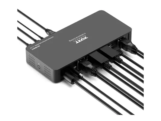 Port Designs - Station d'accueil pour portable - visuel 8