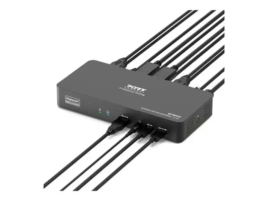Port Designs - Station d'accueil pour portable - visuel 6