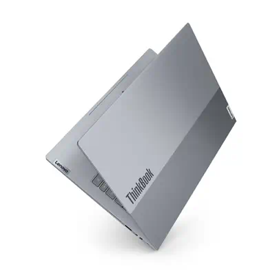 Lenovo ThinkBook 14 G8 IAL Intel Core Ultra Lenovo - visuel 1 - hello RSE - CRÉDIBILITÉ ET COLLABORATION Développement durable