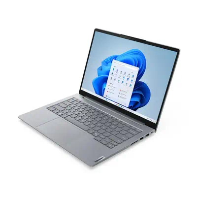 Lenovo ThinkBook 14 G8 IAL Intel Core Ultra 5 135H Ordinateur portable 35,6 cm (14") WUXGA 16 Go DDR - PC Portable - visuel 3