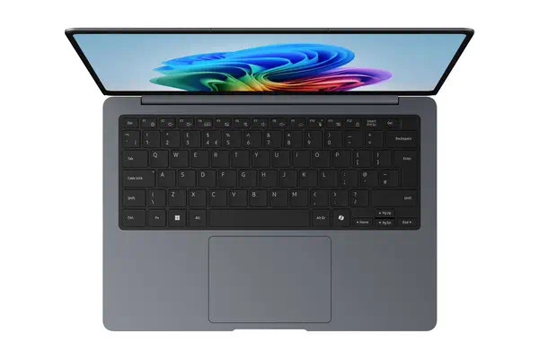 Galaxy Book6 Pro (14", Ultra 7, 32Go), Copilot+ PC - Samsung - PC Portable - visuel 2