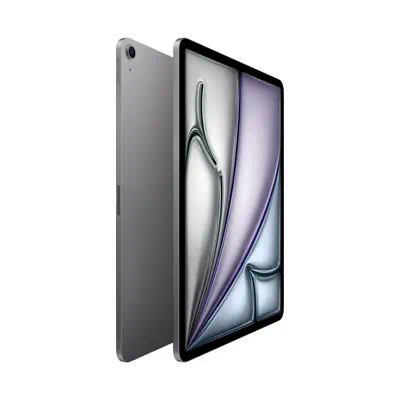 Apple iPad Air Apple M 256 Go 33 cm (13") 12 Go Wi-Fi 7 (802.11be) iPadOS 26 Gris - Tablette Android - visuel 2