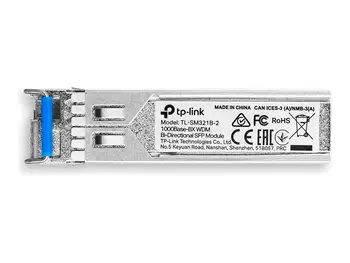 Switchs et Hubs TP-Link SM321B-2 garantie