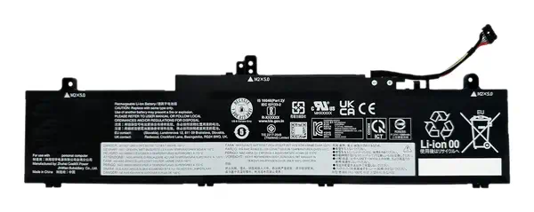DLH LEVO5216-B057Y2 composant de laptop supplémentaire Batterie - visuel 1