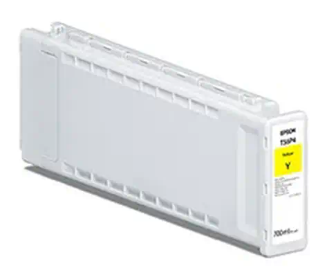 Epson UltraChrome Pro10 cartouche d'encre 1 pièce(s) Original Jaune - Toner - visuel 1