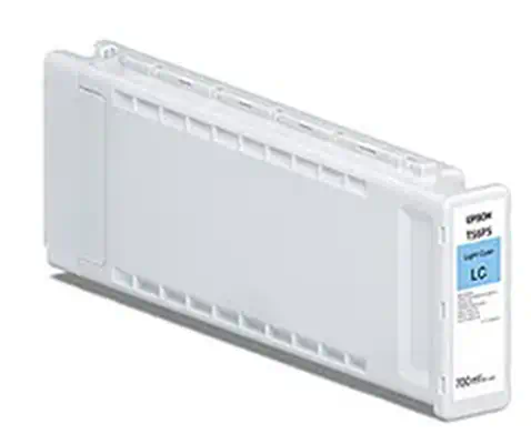 Epson UltraChrome Pro10 cartouche d'encre 1 pièce(s) Original Cyan clair - Toner - visuel 1