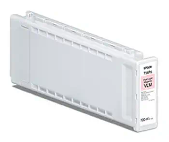 Epson UltraChrome Pro10 cartouche d'encre 1 pièce(s) Original Magenta vif clair garantie