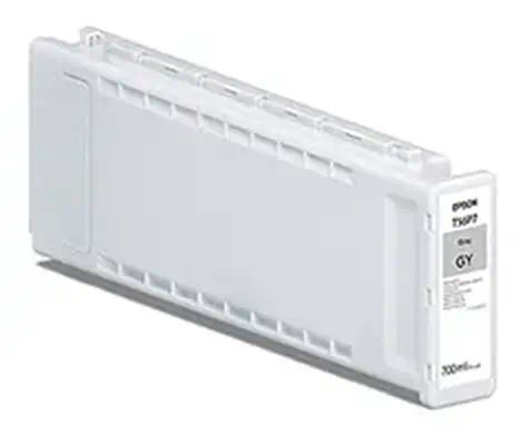 Epson UltraChrome Pro10 cartouche d'encre 1 pièce(s) Original Gris - Toner - visuel 1