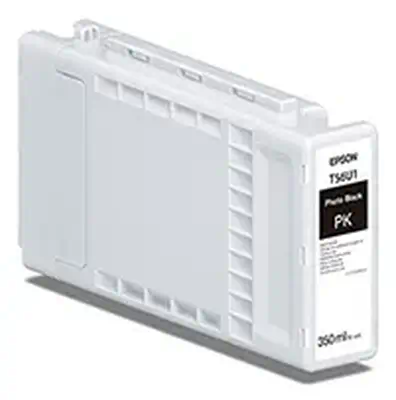 Epson UltraChrome Pro10 cartouche d'encre 1 pièce(s) Original Photo noire - Toner - visuel 1