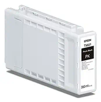 Offre Epson UltraChrome Pro10 cartouche d'encre 1 pièce(s) Original Photo noire