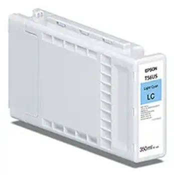 Epson UltraChrome Pro10 cartouche d'encre 1 pièce(s) Original Cyan clair comparaison