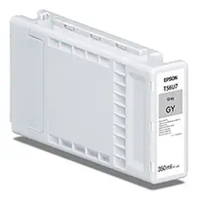 Epson UltraChrome Pro10 cartouche d'encre 1 pièce(s) Original Gris - Toner - visuel 1