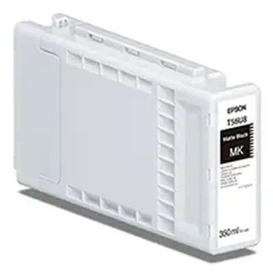 Epson UltraChrome Pro10 cartouche d'encre 1 pièce(s) Original Noir mat - Toner - visuel 1