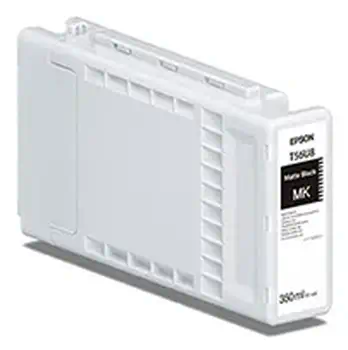 Epson UltraChrome Pro10 cartouche d'encre 1 pièce(s) Original Noir mat achat