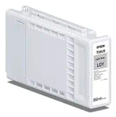 Epson UltraChrome Pro10 cartouche d'encre 1 pièce(s) Original Gris clair - Toner - visuel 1