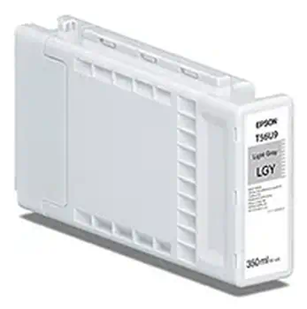 Epson UltraChrome Pro10 cartouche d'encre 1 pièce(s) Original Gris clair offre