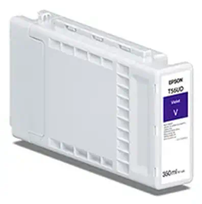 Epson UltraChrome Pro10 cartouche d'encre 1 pièce(s) Original Violet - Toner - visuel 1