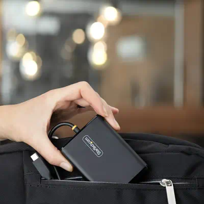 1100LE-USB-C-CHARGER - StarTech - Switchs et Hubs - visuel 5