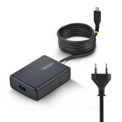 1100LE-USB-C-CHARGER - StarTech - Switchs et Hubs - visuel 1