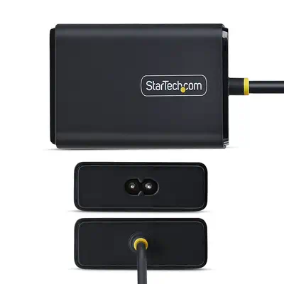 1100LE-USB-C-CHARGER - StarTech - Switchs et Hubs - visuel 2