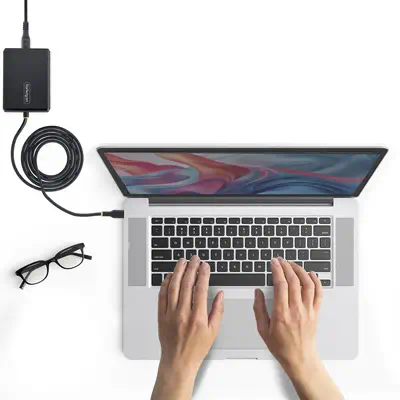 1100LE-USB-C-CHARGER - StarTech - Switchs et Hubs - visuel 6