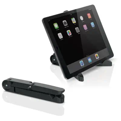 Portable Fold-up Stand - Mobilis - Accessoires Tablette - visuel 2