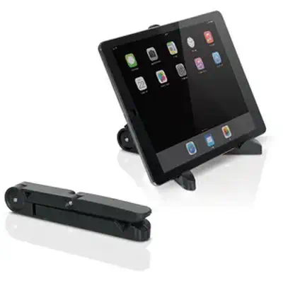Portable Fold-up Stand - Mobilis - Accessoires Tablette - visuel 3