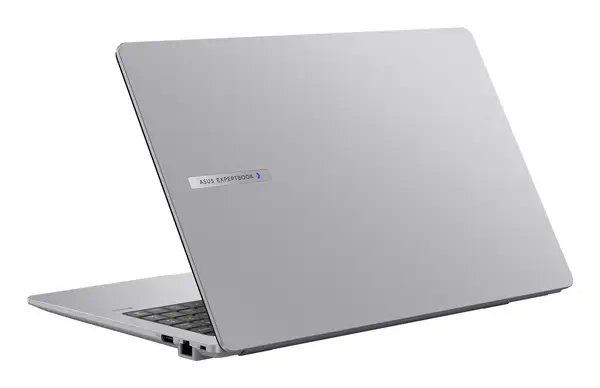 ASUS ExpertBook P1 P1503CVA-S71955W Intel® Core™ i7 i7-13620H Ordinateur portable 39,6 cm (15.6") Fu - Asus - PC Portable - visuel 9