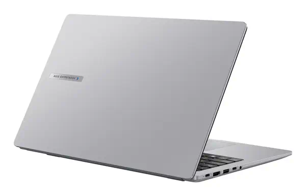ASUS ExpertBook P1 P1503CVA-S71955W Intel® Core™ i7 i7-13620H Ordinateur portable 39,6 cm (15.6") Fu - Asus - PC Portable - visuel 8