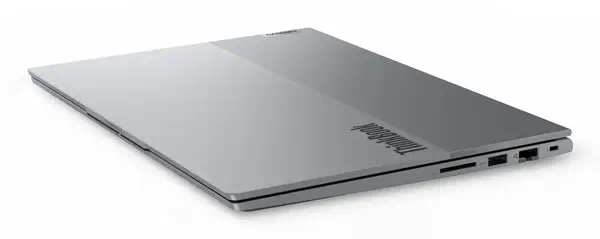 Lenovo ThinkBook 14 G9 AHP AMD Ryzen™ 7 250 Ordinateur portable 35,6 cm (14") WUXGA 16 Go DDR5-SDRAM - PC Portable - visuel 4