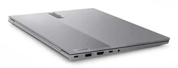 Lenovo ThinkBook 14 G9 AHP AMD Ryzen™ 7 250 Ordinateur portable 35,6 cm (14") WUXGA 16 Go DDR5-SDRAM - PC Portable - visuel 5