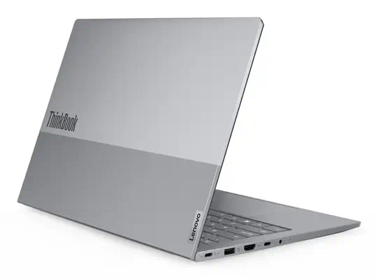 Lenovo ThinkBook 14 G9 AHP AMD Ryzen™ 7 Lenovo - visuel 1 - hello RSE - Tapez plus intelligemment, travaillez plus rapidement