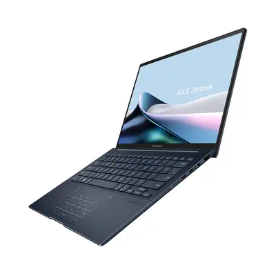 ASUS Zenbook 14 OLED UX3405CA-DICSU752X Intel Core Ultra 9 285H Ordinateur portable 35,6 cm (14") Éc - Asus - PC Portable - visuel 2
