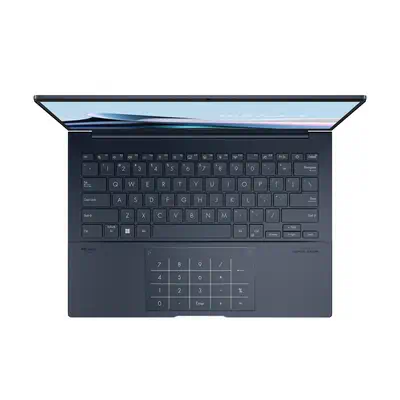ASUS Zenbook 14 OLED UX3405CA-DICSU752X Intel Core Ultra 9 285H Ordinateur portable 35,6 cm (14") Éc - Asus - PC Portable - visuel 3
