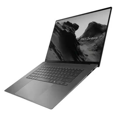 ASUS Zenbook S16 UM5606GA-DICSS134X Copilot+ PC AMD Ryzen AI 9 465 Ordinateur portable 40,6 cm (16") - Asus - PC Portable - visuel 9