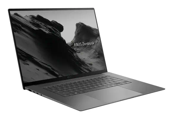 ASUS Zenbook S16 UM5606GA-DICSS134X Copilot+ PC AMD Ryzen AI 9 465 Ordinateur portable 40,6 cm (16") - Asus - PC Portable - visuel 4