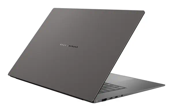 ASUS Zenbook S16 UM5606GA-DICSS134X Copilot+ PC AMD Ryzen AI 9 465 Ordinateur portable 40,6 cm (16") - Asus - PC Portable - visuel 5