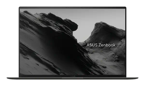 ASUS Zenbook S16 UM5606GA-DICSS134X Copilot+ PC AMD Ryzen AI 9 465 Ordinateur portable 40,6 cm (16") - Asus - PC Portable - visuel 2